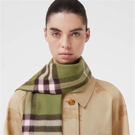 burberry cravatte|burberry cashmere scarf.